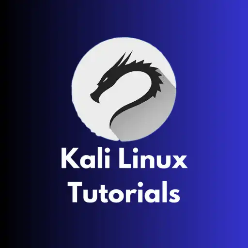 Play Kali linux tutorial App APK