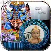 Free play online Kali Mata Photos Frames APK Free play online Kali Mata Photos Frames APK