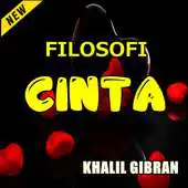 Free play online Kalimat Filosofi Cinta Khalil Gibran Terbaru APK