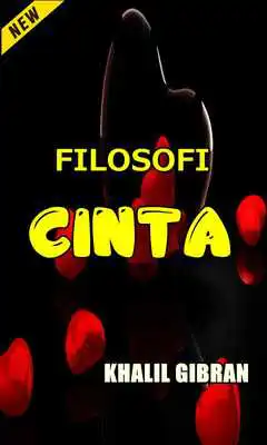 Play Kalimat Filosofi Cinta Khalil Gibran Terbaru