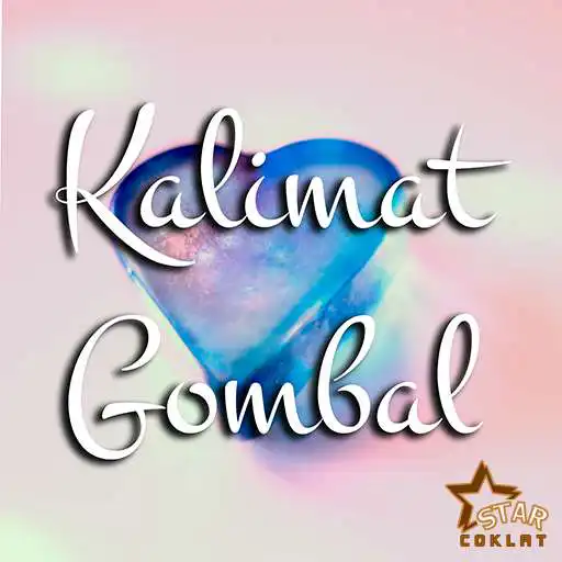 Run free android online Kalimat Gombal - Romantis, Jaman Now APK