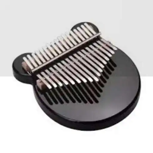 Play Kalimba Acrylic APK