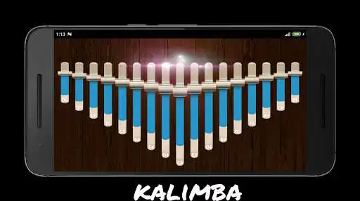 Play Kalimba Acrylic  and enjoy Kalimba Acrylic with UptoPlay
