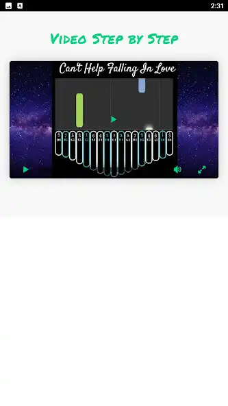 Play Kalimba: Learn to Play as an online game online Kalimba: Learn to Play with UptoPlay Play Kalimba: Learn to Play as an online game Kalimba: Learn to Play with UptoPlay