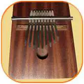 Free play online Kalimba - Mbira APK Free play online Kalimba - Mbira APK