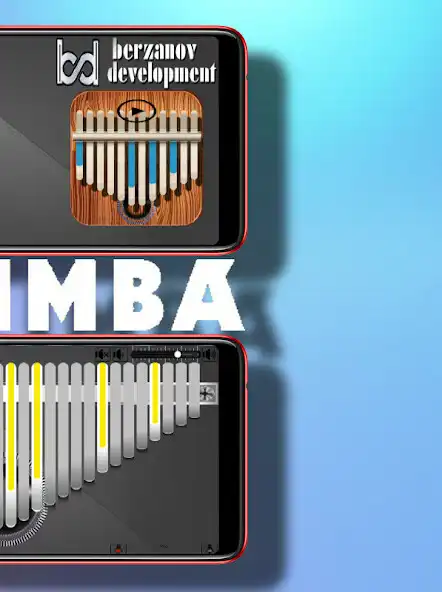 Play Kalimba as an online game online Kalimba with UptoPlay Play Kalimba as an online game Kalimba with UptoPlay