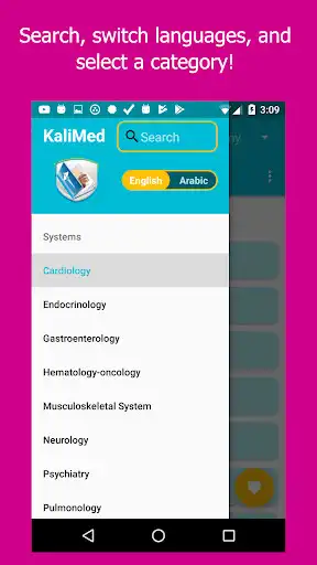 Play KaliMed  and enjoy KaliMed with UptoPlay
