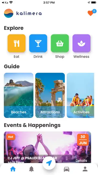 Play kalimera as an online game kalimera with UptoPlay