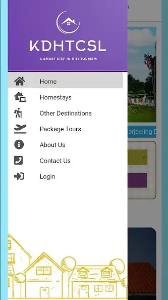 Play Kalimpong Homestay  and enjoy Kalimpong Homestay with UptoPlay