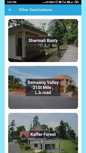Play Kalimpong Homestay as an online game Kalimpong Homestay with UptoPlay