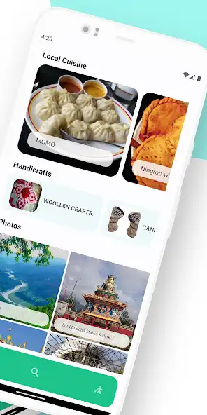 Play Kalimpong Tourism as an online game Kalimpong Tourism with UptoPlay