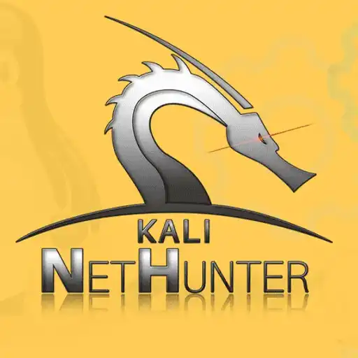 Play Kali NetHunter APK