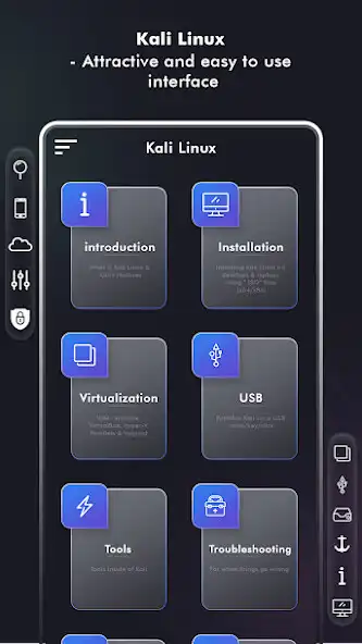 Play Kali NetHunter and enjoy Kali NetHunter with UptoPlay Play Kali NetHunter and enjoy Kali NetHunter with UptoPlay