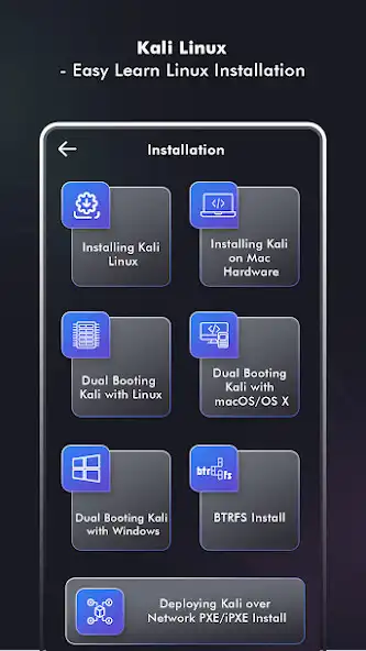 Play Kali NetHunter as an online game online Kali NetHunter with UptoPlay Play Kali NetHunter as an online game Kali NetHunter with UptoPlay