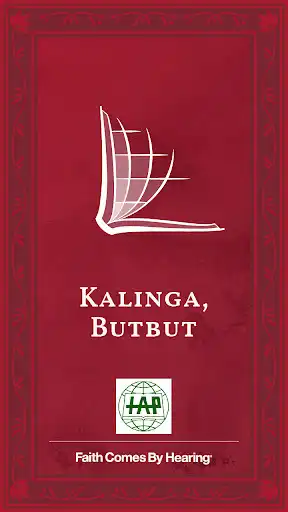 Play Kalinga Butbut Bible  and enjoy Kalinga Butbut Bible with UptoPlay