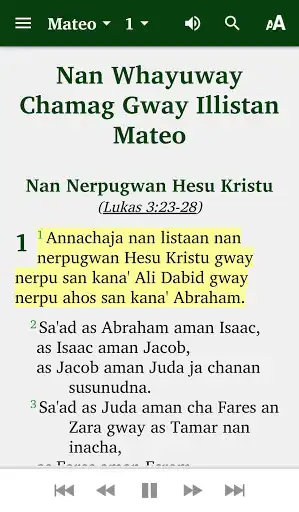 Play Kalinga Butbut Bible as an online game Kalinga Butbut Bible with UptoPlay