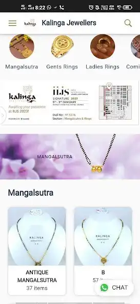 Play Kalinga Jewellers  and enjoy Kalinga Jewellers with UptoPlay