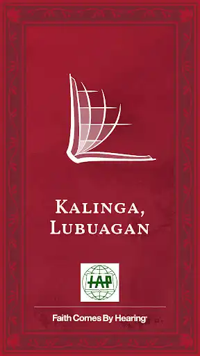 Play Kalinga Lubuagan Bible  and enjoy Kalinga Lubuagan Bible with UptoPlay