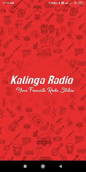 Play Kalinga Radio as an online game Kalinga Radio with UptoPlay