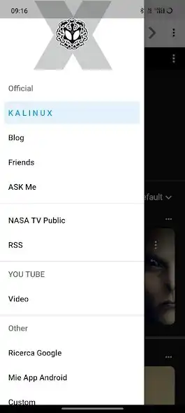 Play Kalinux Universe  and enjoy Kalinux Universe with UptoPlay