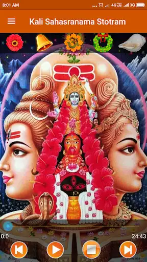Play Kali Sahasranama Stotram as an online game online Kali Sahasranama Stotram with UptoPlay ishan.stotram.kali Play Kali Sahasranama Stotram as an online game Kali Sahasranama Stotram with UptoPlay