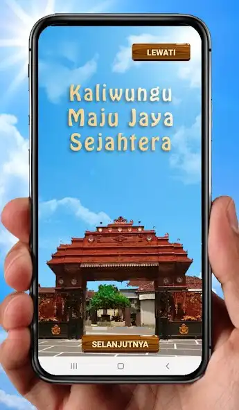 Play Kaliwungu JUARA  and enjoy Kaliwungu JUARA with UptoPlay