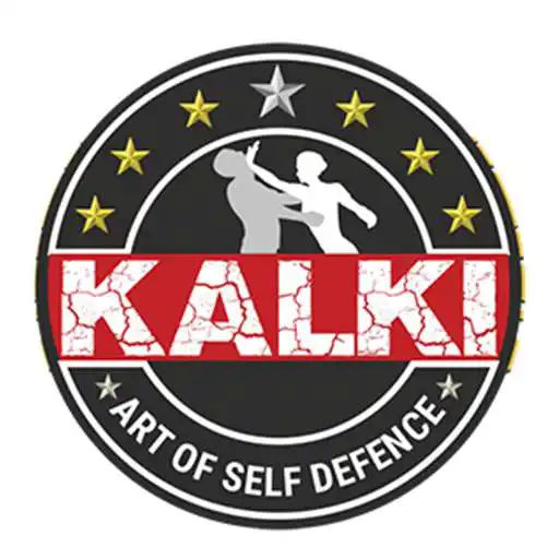 Play KALKI ART OF SELF DEFENCE APK