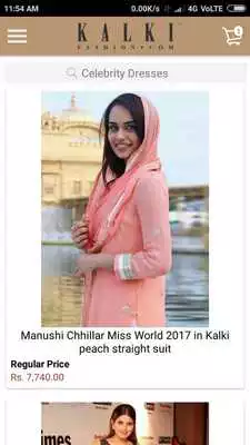 Play KalkiFashion