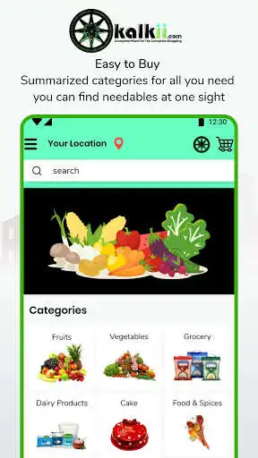 Play Kalkii  and enjoy Kalkii with UptoPlay