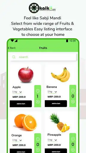 Play Kalkii as an online game Kalkii with UptoPlay