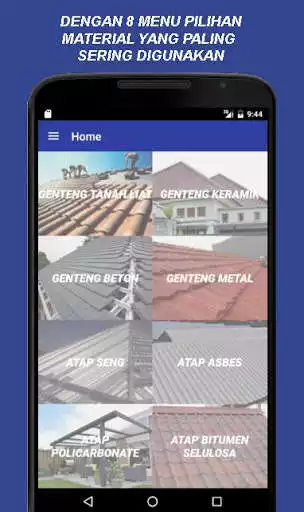 Play Kalkulator Atap