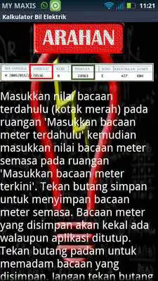 Play Kalkulator Bil Elektrik