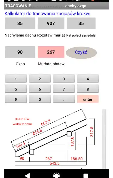 Play kalkulator ciesielski  and enjoy kalkulator ciesielski with UptoPlay