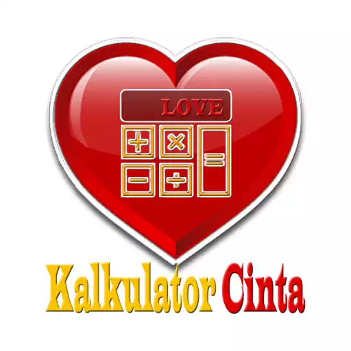 Free play online Kalkulator Cinta APK Free play online Kalkulator Cinta APK
