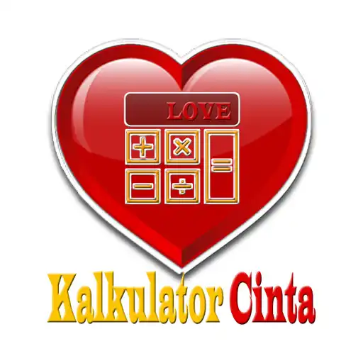 Play Kalkulator Cinta APK