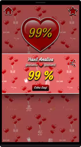 Play Kalkulator Cinta
