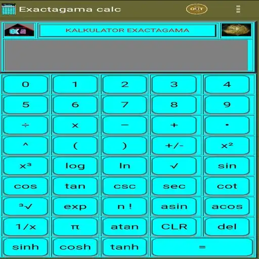 Play Kalkulator exa APK Play Kalkulator exa APK