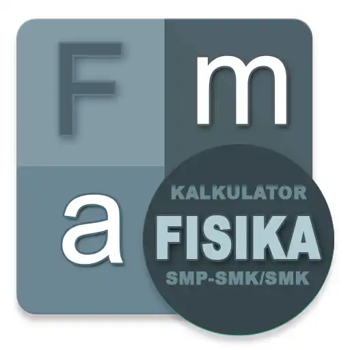 Play Kalkulator Fisika APK