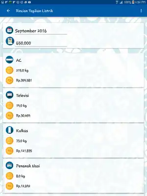 Play Kalkulator Hemat Energi