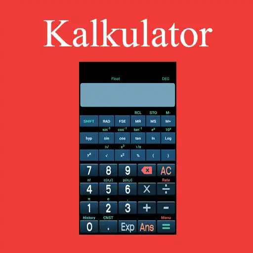 Free play online Kalkulator APK