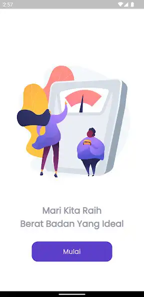 Play Kalkulator IMT  and enjoy Kalkulator IMT with UptoPlay