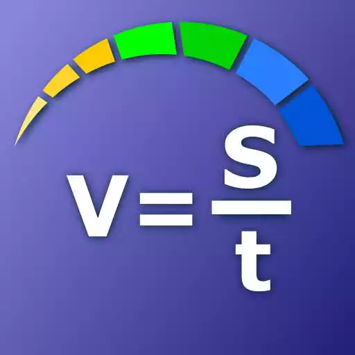 Play Kalkulator jarak kecepatan waktu dan caranya APK