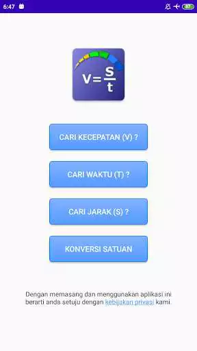 Play Kalkulator jarak kecepatan waktu dan caranya and enjoy Kalkulator jarak kecepatan waktu dan caranya with UptoPlay Play Kalkulator jarak kecepatan waktu dan caranya and enjoy Kalkulator jarak kecepatan waktu dan caranya with UptoPlay
