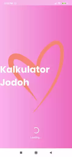 Play Kalkulator Jodoh  and enjoy Kalkulator Jodoh with UptoPlay