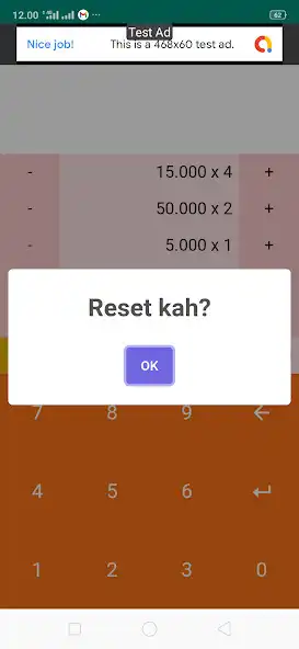 Play KALKULATOR JUALAN  and enjoy KALKULATOR JUALAN with UptoPlay