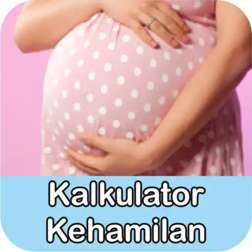 Free play online Kalkulator Kehamilan APK