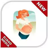 Free play online Kalkulator Kehamilan Pro APK