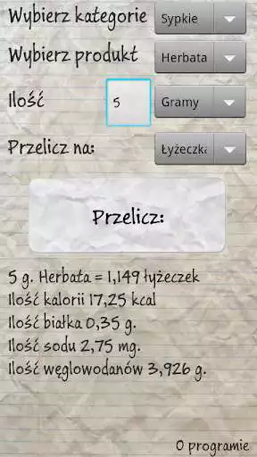 Play Kalkulator Kuchenny as an online game online Kalkulator Kuchenny with UptoPlay Play Kalkulator Kuchenny as an online game Kalkulator Kuchenny with UptoPlay