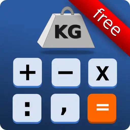 Play Kalkulator satuan berat APK