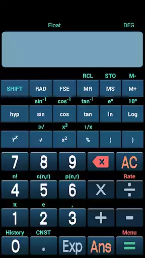 Play Kalkulator  and enjoy Kalkulator with UptoPlay